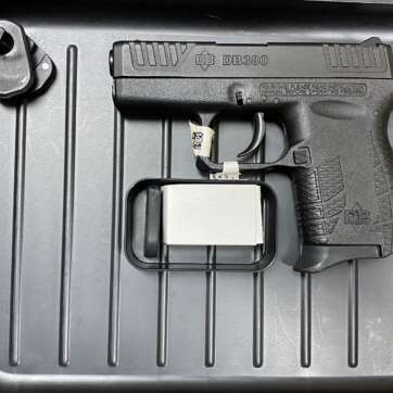 Diamondback DB380 380 ACP 2.8" 6 rd - Semi Auto Pistols - American Guns & Ammo