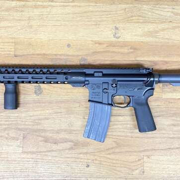 Used Colt Sporter M4 Carbine 5.56 NATO 16" 1/7" 30 rd - Semi Auto Rifles | American Guns & Ammo