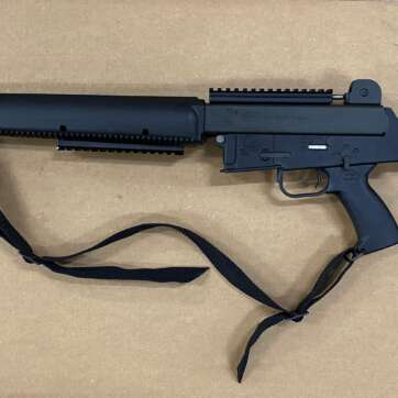 Used Armalite AR180B 5.56 NATO - good condition - Semi Auto Rifles | American Guns & Ammo