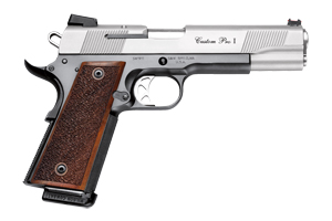 Smith & Wesson 1911 Pro Series 45 ACP 178011 - Semi Auto Pistols - American Guns & Ammo