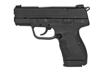 Springfield XDE 9mm 3.3" 5 Mags Range Bag XDE9339BER18 - Semi Auto Pistols - American Guns & Ammo