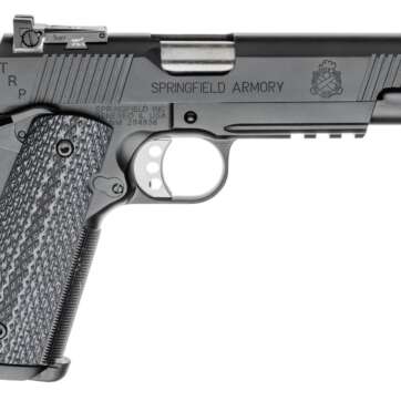 Springfield 1911 TRP Operator 45 ACP Night Sights PC9105L18 - Semi Auto Pistols - American Guns & Ammo
