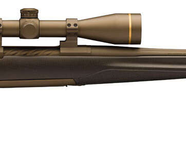 Browning X-Bolt Pro 308 035418218 Browning X-Bolt Pro 308 035418218 - Bolt Action Rifles - American Guns & Ammo