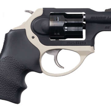 Ruger LCRX 22 Mag Desert Sand TALO Model 5465 - Revolvers - American Guns & Ammo