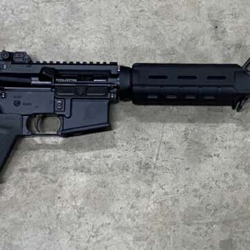 Used Sig Sauer RM400 556 Nato Enhanced Magpul RM400-16B-EC-WM - Semi Auto Rifles | American Guns & Ammo