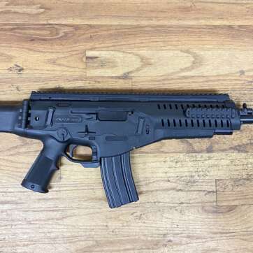 Used Beretta ARX 100 Rifle - excellent condition! - Semi Auto Rifles | American Guns & Ammo
