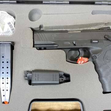 Taurus PT840 40 S&W 4" 15 rd 1-840041 - Semi Auto Pistols - American Guns & Ammo