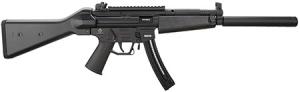 American Tactical Imports GSG-522 Lightweight 22 LR 16" 22rd GERG522CLB22 - Semi Auto Rifles | American Guns & Ammo