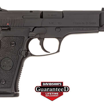 EAA Girsan M18 9MM 15 Round 390300 - Semi Auto Pistols - American Guns & Ammo