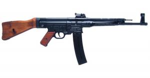 American Tactical Imports GSG STG-44 Rifle 22 LR 16in 25rd GERGSTG44 - Semi Auto Rifles | American Guns & Ammo
