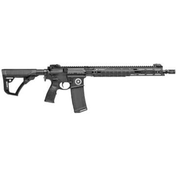 Daniel Defense DDM4 V7 556 Nato Texas Edition MLok 02-128-02081-047TX - Semi Auto Rifles | American Guns & Ammo