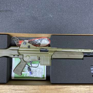 Used Marcolmar Firearms CETME L 5.56 / 223 Rifle - Semi Auto Rifles | American Guns & Ammo