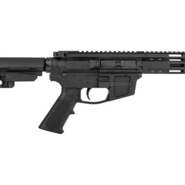 FM Products FM9 AR9 9mm SBA3 Brace Glock Mag FMPGFM59CP - Semi Auto Pistols - American Guns & Ammo