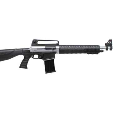 Iver Johnson Stryker 12 GA Semi Auto AR12 20" Barrel GIJAR1512N - Semi Auto Shotguns - American Guns & Ammo