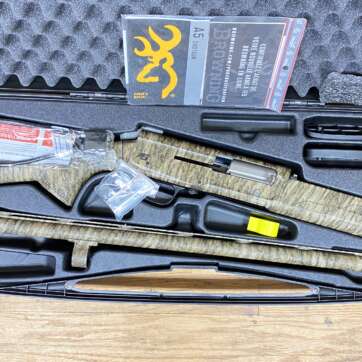 Used Browning A5 Semi-auto 12 GA 28" 3-1/2" - Semi Auto Shotguns - American Guns & Ammo