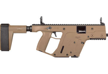 Kriss Vector SDP 22 LR SB G2 Pistol KV22-PSBFD00 - Semi Auto Pistols - American Guns & Ammo