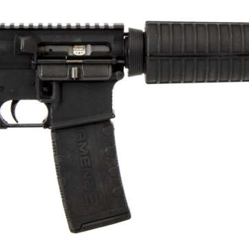 Adams Arms P1 556 Nato Carbine 16" FGAA-00424 - Semi Auto Rifles | American Guns & Ammo