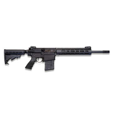 Rock River LAR-8 Free Floating 308 16" Chrome Lined Barrel 308A1242DS - Semi Auto Rifles | American Guns & Ammo