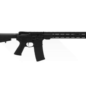 Savage MSR 15 Recon UBR 556 Nato 16" 23236 - Semi Auto Rifles | American Guns & Ammo
