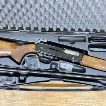 Used Browning A5 Sweet Sixteen 16 GA 28" Semi-auto Shotgun (New Model, 2017) - Semi Auto Shotguns - American Guns & Ammo