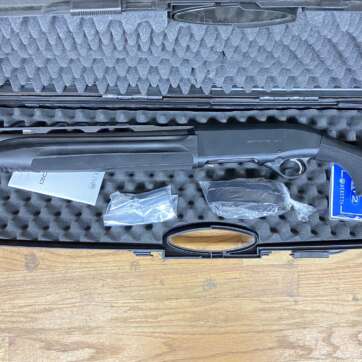Beretta 1301 Competition 12 GA 21" 3" Shotgun - Semi Auto Shotguns - American Guns & Ammo