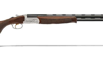 Franchi Instinct SLX 20 Ga 28" Over Under 41195 - Over Under Shotguns - American Guns & Ammo