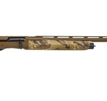 Franchi Affinity 3 Elite 20 Ga Optifade Waterfowl Marsh 26" 41215 - Semi Auto Shotguns - American Guns & Ammo