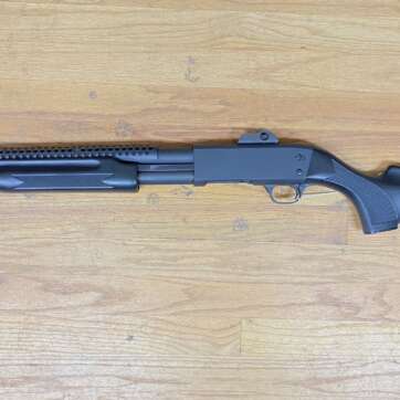 Used Norinco Model 372 12 GA 19" CB 3" Pump Shotgun Used Norinco Model 372 12 GA 19" CB 3" Pump Shotgun - Pump Action Shotguns - American Guns & Ammo