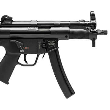 HK Heckler & Koch MP5 SP5 SP5K-PDW 9mm MP5K SP5K 81000481 - Semi Auto Pistols | American Guns & Ammo