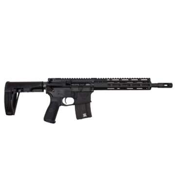 Wilson Combat Protector Pistol 300 Blackout 11" Barrel TR-PP-300B-BL - Semi Auto Pistols | American Guns & Ammo