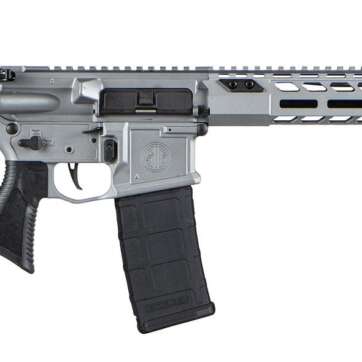 Sig Sauer M400 Switchblade 556 Nato 11" Barrel PM400-SDI-11B - Semi Auto Pistols - American Guns & Ammo