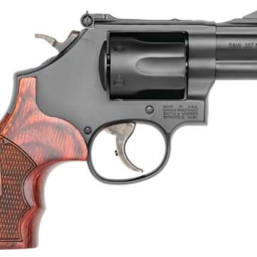 Smith & Wesson 19 Performance Center 357 Mag Carry Comp 13323 Smith & Wesson 19 Performance Center 357 Mag Carry Comp 13323 - Revolvers - American Guns & Ammo