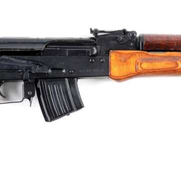 EGYPTIAN MAADI RML/RPM SEMI AUTOMATIC RIFLE 7.62x39 - Semi Auto Rifles | American Guns & Ammo