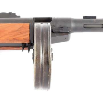 TNW SUOMI M31 SEMI-AUTOMATIC PISTOL 9MM LUGER TNW SUOMI M31 SEMI-AUTOMATIC PISTOL 9MM LUGER - Semi Auto Pistols - American Guns & Ammo