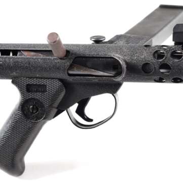 WISE LITE ARMS STERLING 7.62X25MM SEMI-AUTOMATIC PISTOL WISE LITE ARMS STERLING 7.62X25MM SEMI-AUTOMATIC PISTOL - Semi Auto Pistols - American Guns & Ammo