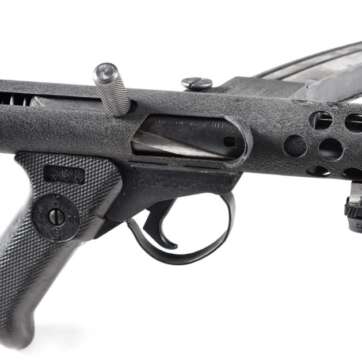 WISE LITE ARMS STERLING SEMI-AUTOMATIC PISTOL 9MM LUGER WISE LITE ARMS STERLING SEMI-AUTOMATIC PISTOL 9MM LUGER - Semi Auto Pistols - American Guns & Ammo