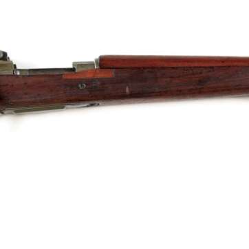 REMINGTON MODEL 03-A3 BOLT ACTION RIFLE 30-06 REMINGTON MODEL 03-A3 BOLT ACTION RIFLE 30-06 - Bolt Action Rifles - American Guns & Ammo
