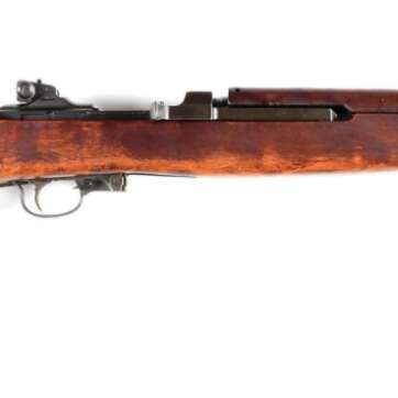 ROCK ISLAND ARMORY M1 CARBINE SEMI AUTOMATIC RIFLE 30 CARBINE - Semi Auto Rifles | American Guns & Ammo