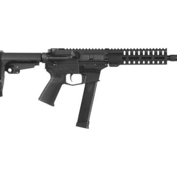 CMMG Banshee 200 MK10 10MM 8" Barrel 30 Round Capacity 10A4296 CMMG Banshee 200 MK10 10MM 8" Barrel 30 Round Capacity 10A4296 - Semi Auto Pistols - American Guns & Ammo