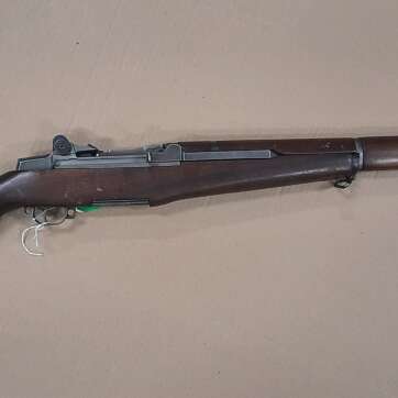 Springfield Armory M1 Garand 30-06 - great shooter! - RIFLES | American Guns & Ammo