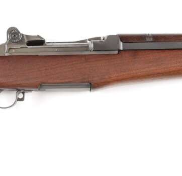 SPRINGFIELD ARMORY M1 GARAND TANKER SEMI AUTOMATIC RIFLE 30-06 - Semi Auto Rifles | American Guns & Ammo