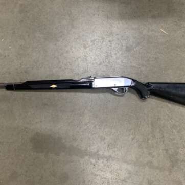 Remington Nylon 66 Apache Black Stainless Steel .22 LR Semi-Auto Rifle - Semi Auto Rifles | American Guns & Ammo
