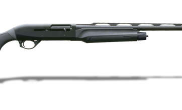 Benelli M2 Field 20 Ga Black Synthetic 24" Barrel ComforTech Stock 11097 - Semi Auto Shotguns - American Guns & Ammo