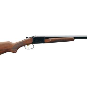Stoeger Coach Gun 12 Gauge SXS 20" Barrel 31460 Stoeger Coach Gun 12 Gauge SXS 20" Barrel 31460 - Side By Side Shotguns - American Guns & Ammo
