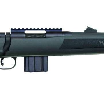 Mossberg MVP Patrol 300 Blackout 16" Threaded Barrel 27707 Mossberg MVP Patrol 300 Blackout 16" Threaded Barrel 27707 - Bolt Action Rifles - American Guns & Ammo