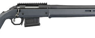 Ruger American Hunter 6.5 Creedmoor 20" Barrel Magpul Stock 26983 Ruger American Hunter 6.5 Creedmoor 20" Barrel Magpul Stock 26983 - Bolt Action Rifles - American Guns & Ammo