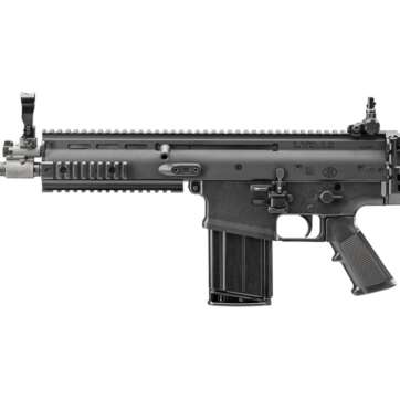 FN Scar 17S NRCH 308 16" Barrel 20 Round Capacity 98561-2 - Semi Auto Rifles | American Guns & Ammo