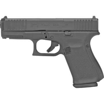 Glock 23 Gen 5 40 S&W 3-13 rd Mags (Rebuilt) PR23555 Glock 23 Gen 5 40 S&W 3-13 rd Mags (Rebuilt) PR23555 - Semi Auto Pistols - American Guns & Ammo