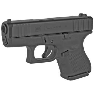 Glock 27 Gen 5 40 S&W 3-9 rd Mags (Rebuilt) PR27555 Glock 27 Gen 5 40 S&W 3-9 rd Mags (Rebuilt) PR27555 - Semi Auto Pistols - American Guns & Ammo