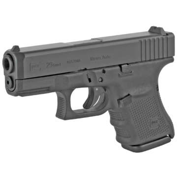 Glock 29 Gen 4 10mm Auto 3-10 rd Mags (Rebuilt) PR29501 Glock 29 Gen 4 10mm Auto 3-10 rd Mags (Rebuilt) PR29501 - Semi Auto Pistols - American Guns & Ammo